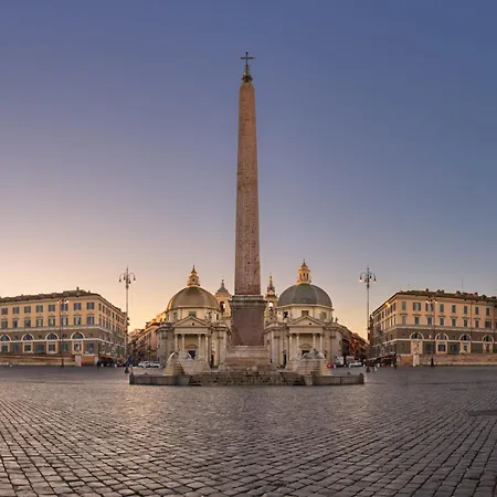 Al Centro Di Bosuiterome Dom wakacyjny