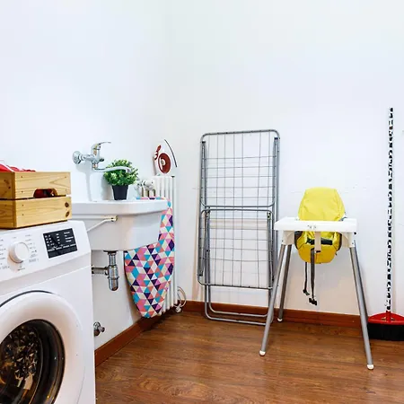 Prázdninový dům Al Centro Di Bosuiterome *