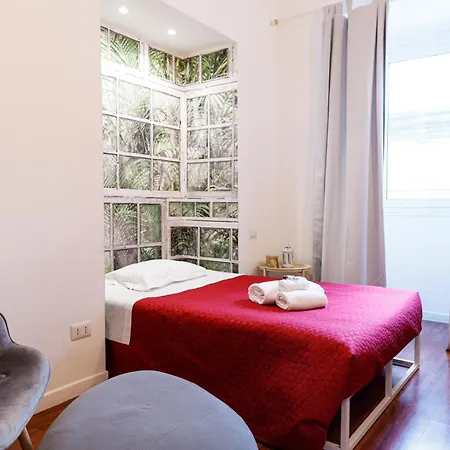 Prázdninový dům Al Centro Di Bosuiterome *