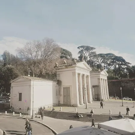 Casa de Férias Al Centro Di Bosuiterome