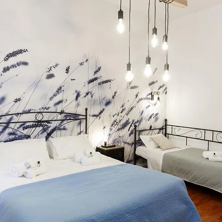 Casa de Férias Al Centro Di Bosuiterome *