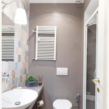 Al Centro Di Bosuiterome *